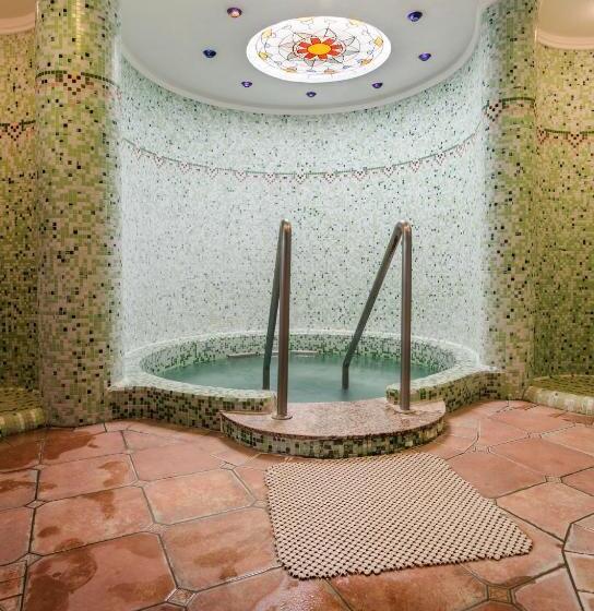 آپارتمان 1 خوابه با تراس, Great Time Apartman