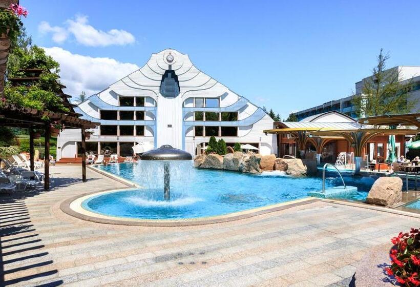 آپارتمان 1 خوابه با تراس, Great Time Apartman