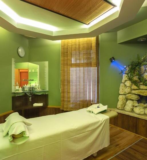 آپارتمان 1 خوابه با تراس, Great Time Apartman