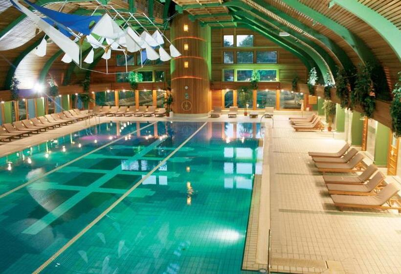 آپارتمان 1 خوابه با تراس, Great Time Apartman