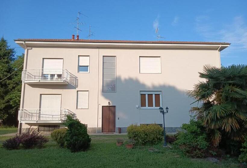 اتاق استاندارد, Malpensa Garden