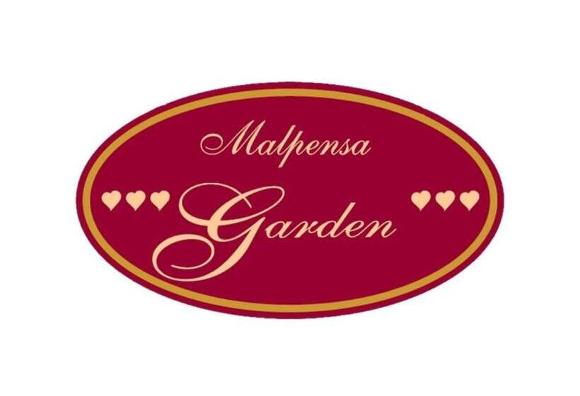اتاق استاندارد, Malpensa Garden