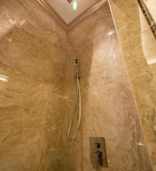 스탠다드 룸, A Residence @ Between Hilton & Cititel