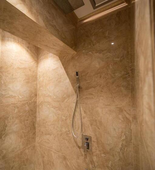 수피리어 룸, A Residence @ Between Hilton & Cititel