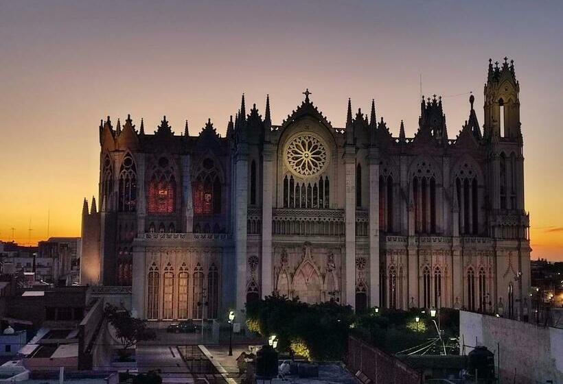 اتاق استاندارد, La Casa Mia Leon