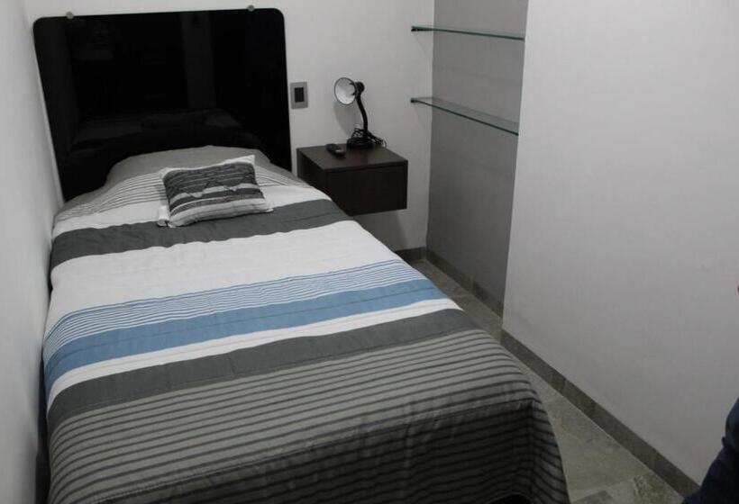 اتاق استاندارد, La Casa Mia Leon