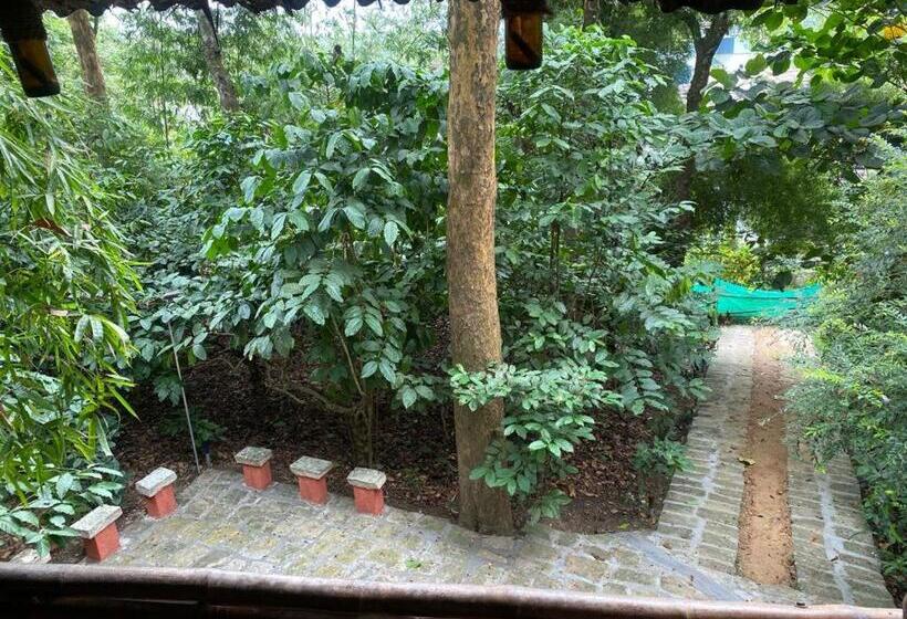 패밀리 룸, Trekking Trails Eco Stay