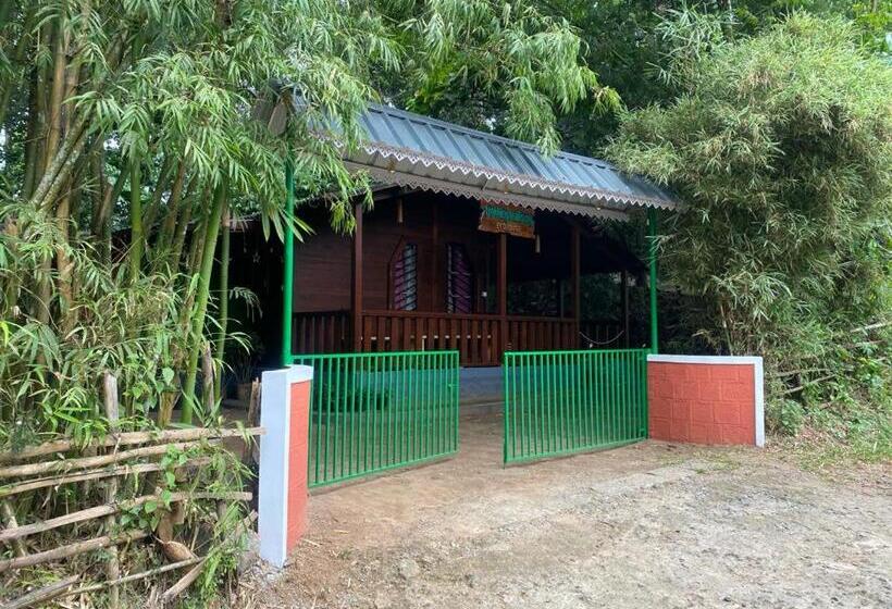 침실 2개 빌라, Trekking Trails Eco Stay