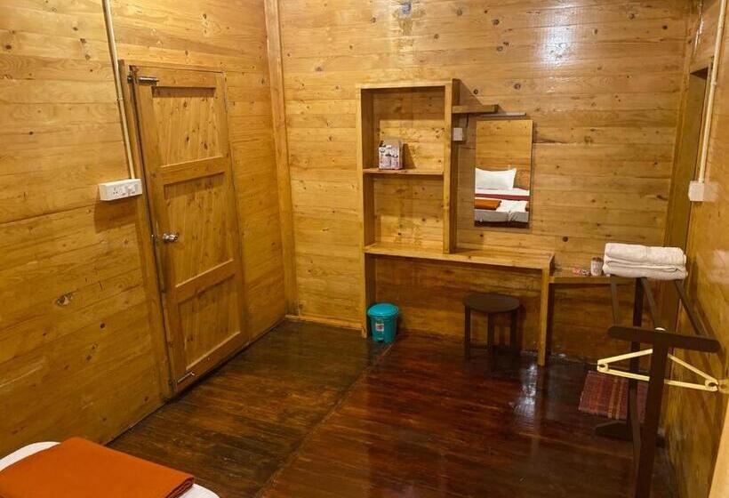 침실 2개 빌라, Trekking Trails Eco Stay