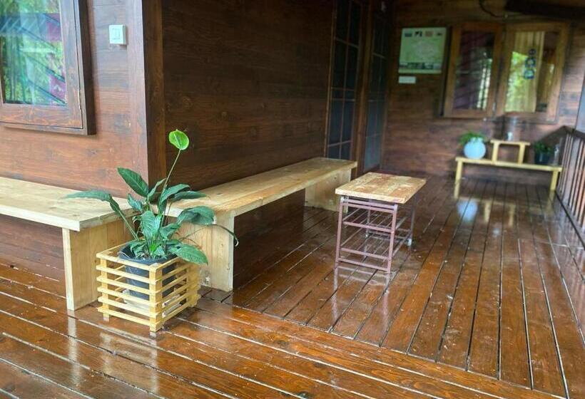침실 2개 빌라, Trekking Trails Eco Stay