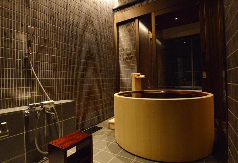 트리플 스탠다드 전망룸, Toriizaki Club Sushi Auberge
