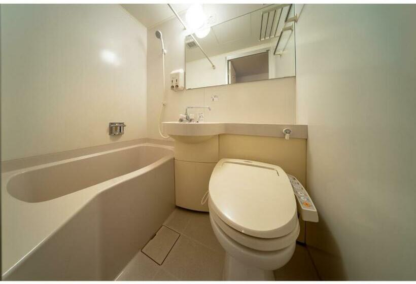 Студия Стандарт, Green Hotel Omagari   Vacation Stay 19280v