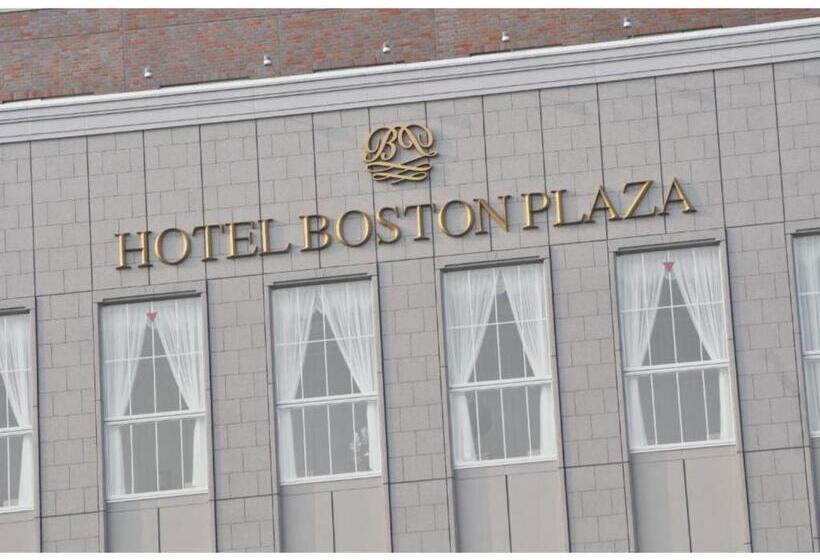 Студия Стандарт, Boston Plaza Kusatsu Biwa Lake   Vacation Stay 15442v