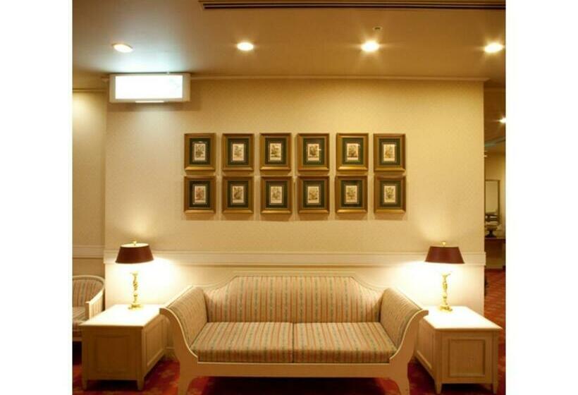 Студия Стандарт, Boston Plaza Kusatsu Biwa Lake   Vacation Stay 15463v