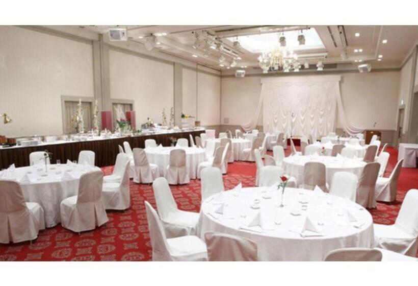 Студия Стандарт, Boston Plaza Kusatsu Biwa Lake   Vacation Stay 15463v