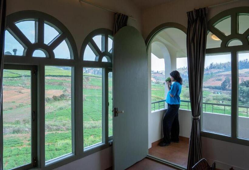 带2个卧室的公寓, Mango Hill Shola Ooty