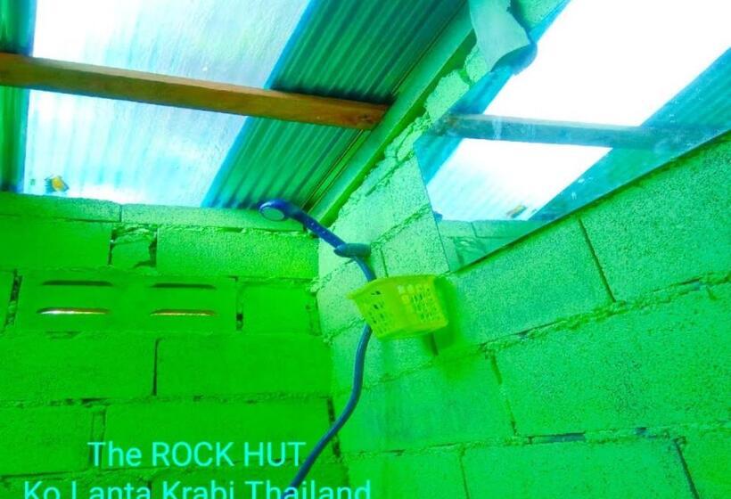 스탠다드 발코니 룸, The Rock Hut