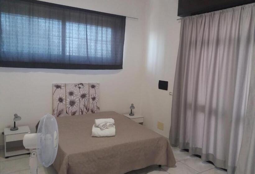Номер Стандарт, B&b Il Girasole