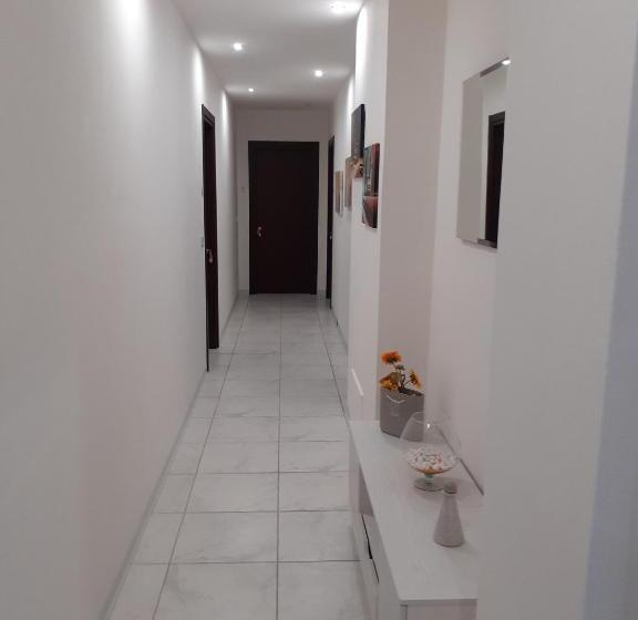 Номер Стандарт, B&b Il Girasole