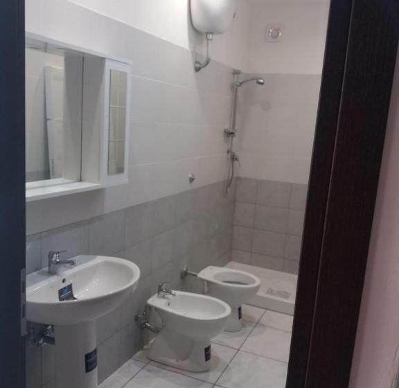 Трехместный Номер Базовый, B&b Il Girasole