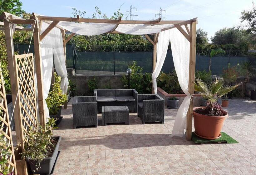 Номер Стандарт, B&b Il Girasole