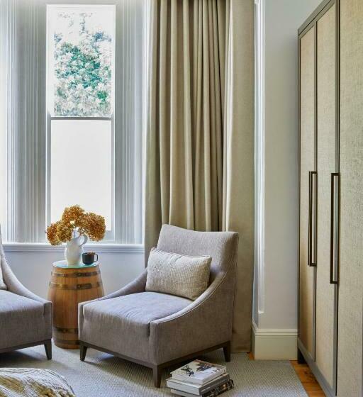 اتاق استاندارد با تخت بزرگ, Kaap Mooi Luxury Guest House