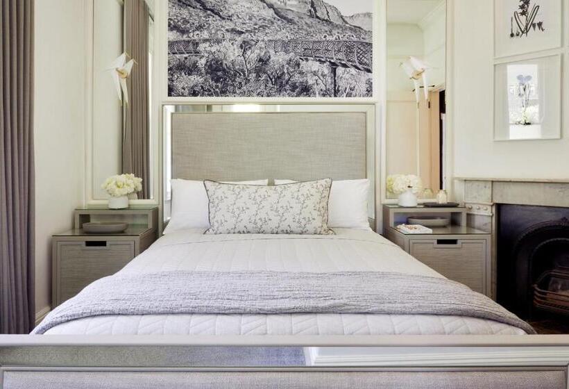 اتاق استاندارد, Kaap Mooi Luxury Guest House