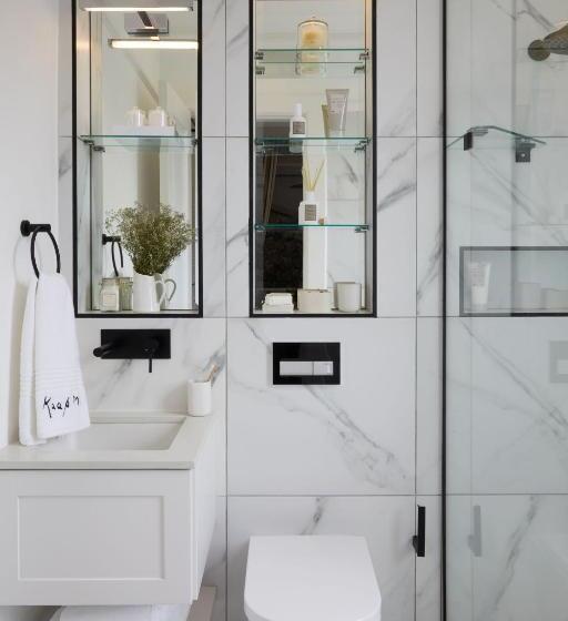 اتاق استاندارد یک نفره, Kaap Mooi Luxury Guest House