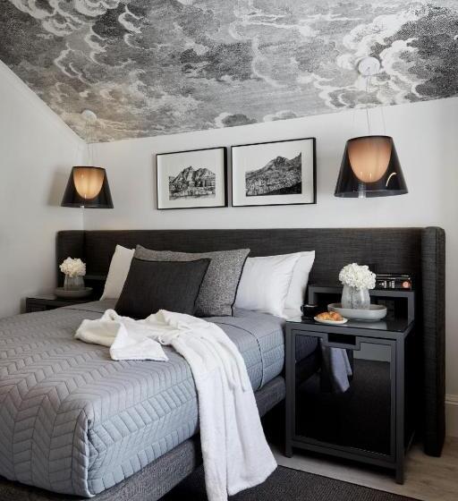 اتاق استاندارد, Kaap Mooi Luxury Guest House