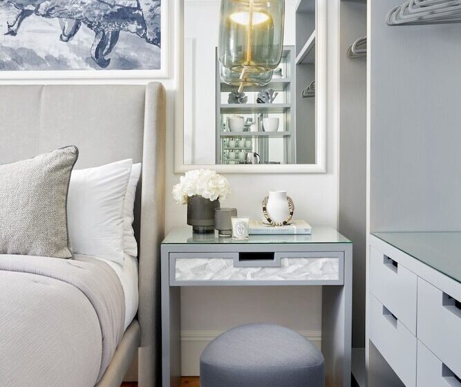 اتاق استاندارد, Kaap Mooi Luxury Guest House