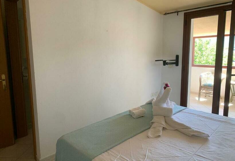 Номер Стандарт, B&b Sanpaolo