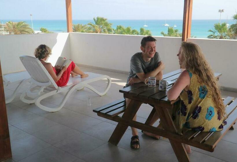 استودیوی استاندارد, Surfzone Beachside Apartments