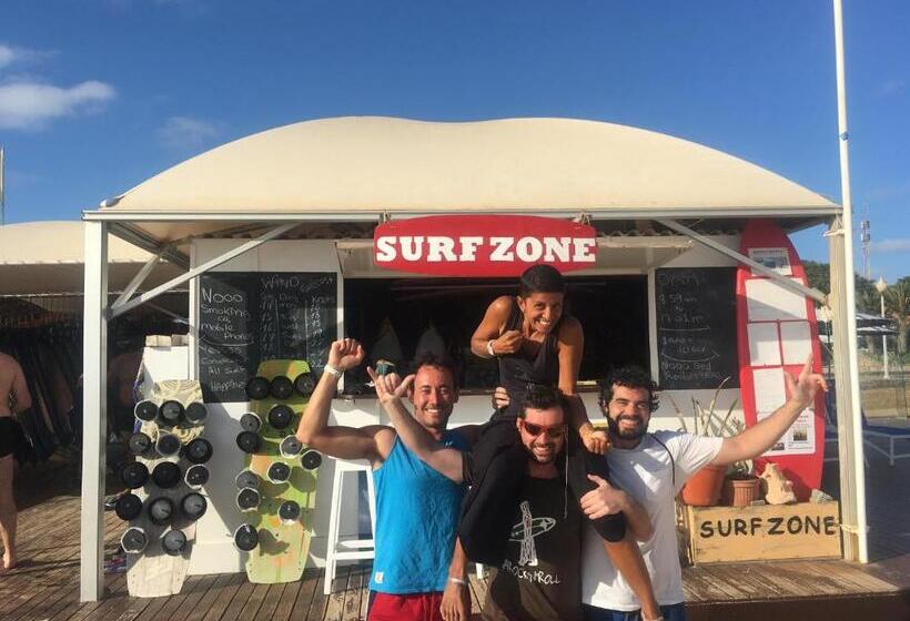 آپارتمان 1 خوابه, Surfzone Beachside Apartments