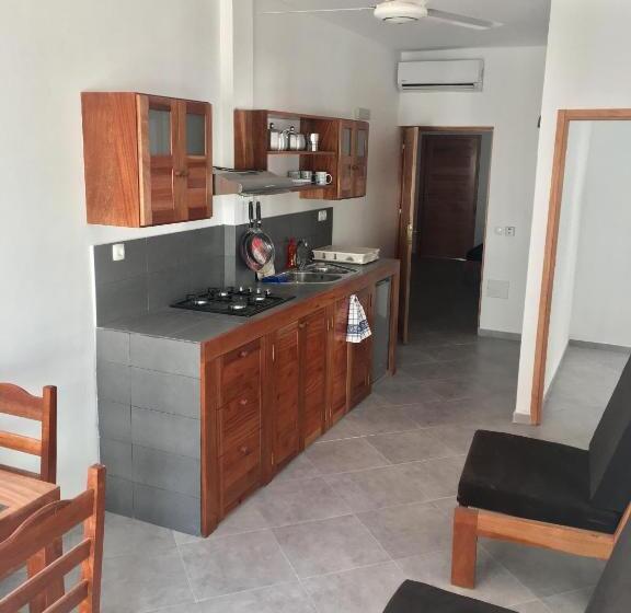 آپارتمان 1 خوابه, Surfzone Beachside Apartments
