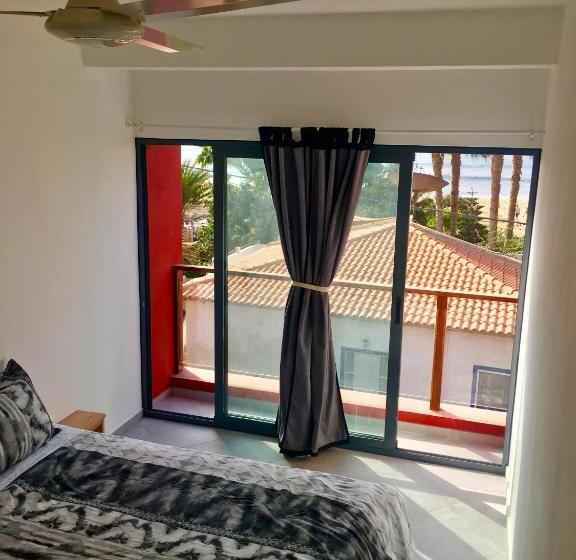 آپارتمان 1 خوابه با چشم‌انداز دریا, Surfzone Beachside Apartments