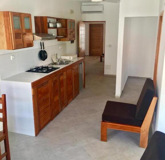 آپارتمان 2 خوابه, Surfzone Beachside Apartments