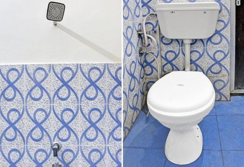 Трехместный Номер Классика, Flagship Hotel Relax Inn