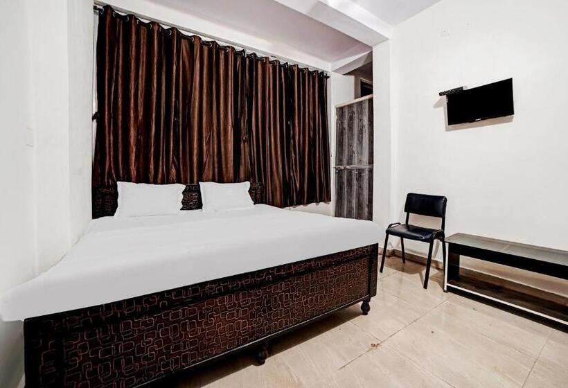 Трехместный Номер Классика, Flagship Hotel Relax Inn