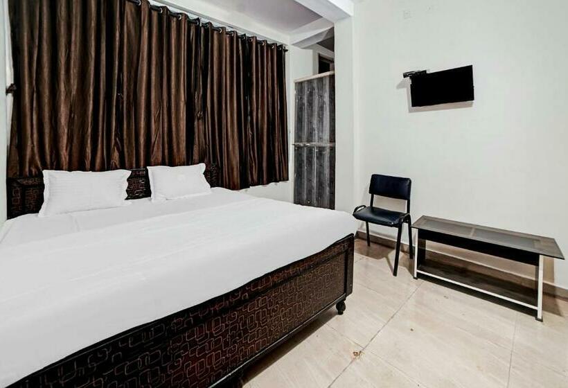 Трехместный Номер Классика, Flagship Hotel Relax Inn