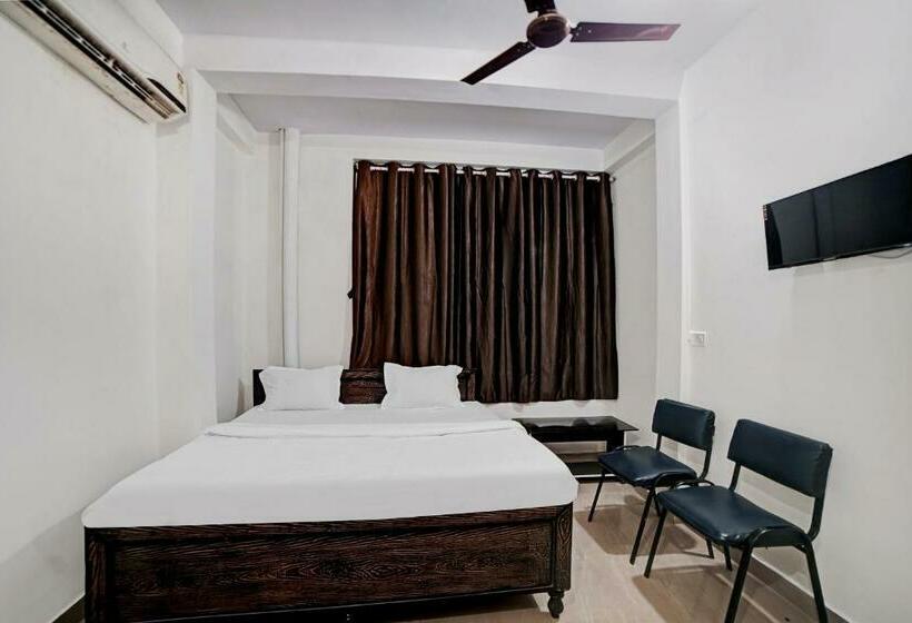 Трехместный Номер Классика, Flagship Hotel Relax Inn