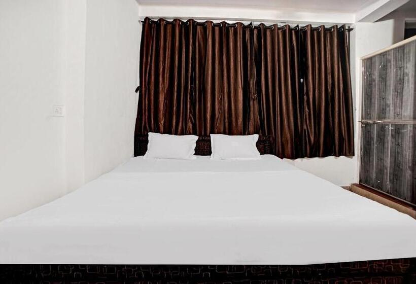 Трехместный Номер Классика, Flagship Hotel Relax Inn
