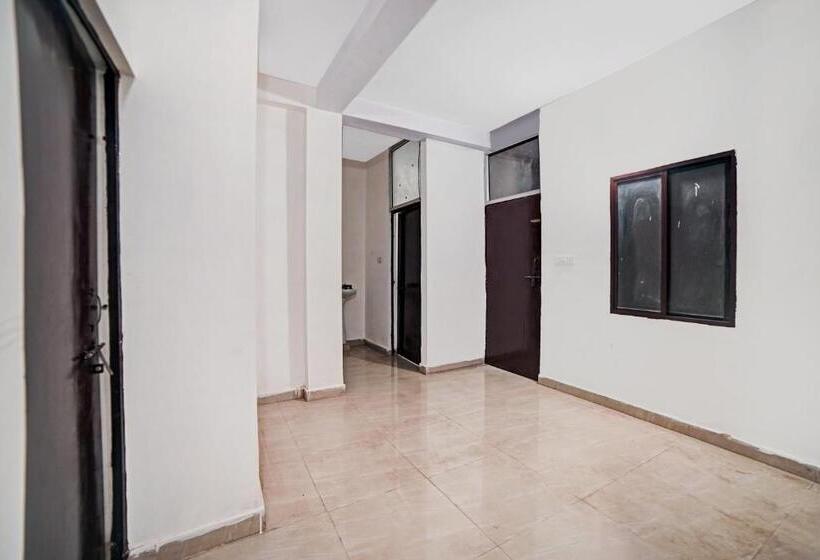 Трехместный Номер Классика, Flagship Hotel Relax Inn