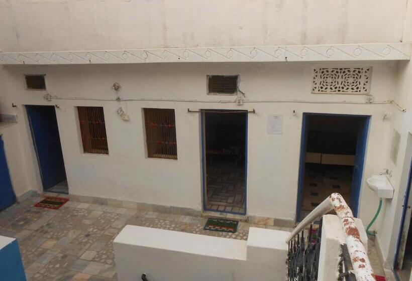 基本间, Shiva Guest House