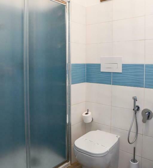Номер Deluxe, Signora Tita B&b Chianalea   Scilla