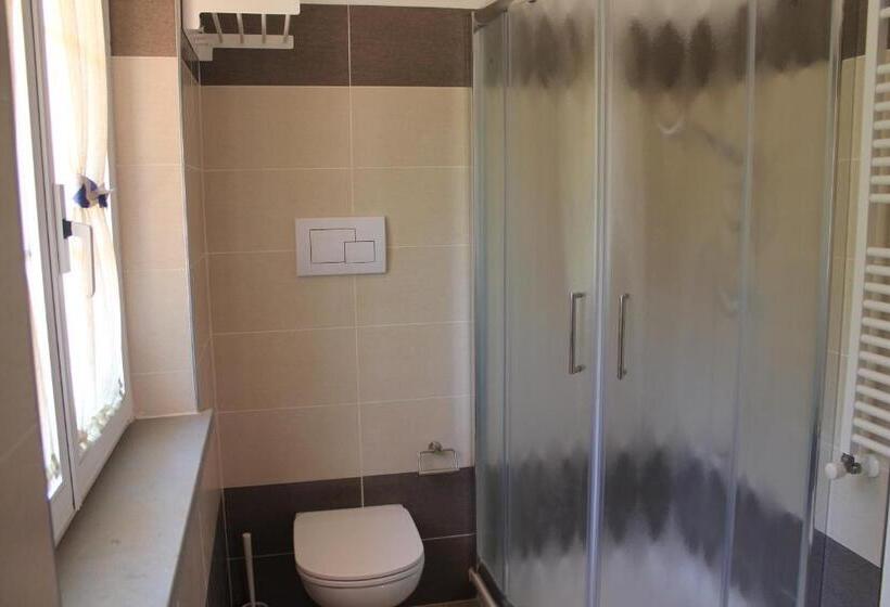 اتاق استاندارد, B&b Lo Scoiattolo Del Pollino