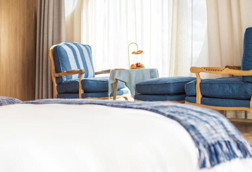 Номер Стандарт Вид на Озеро, Dali Beauty Seaview B&b