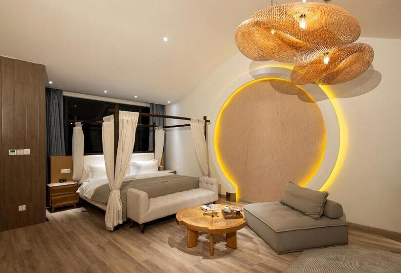 Люкс, Dali Beauty Seaview B&b