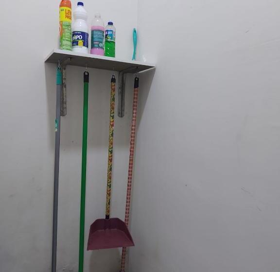 标准间, Mini Suíte Atitude No Centro De Maragogi