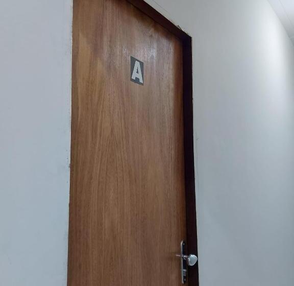 标准间, Mini Suíte Atitude No Centro De Maragogi