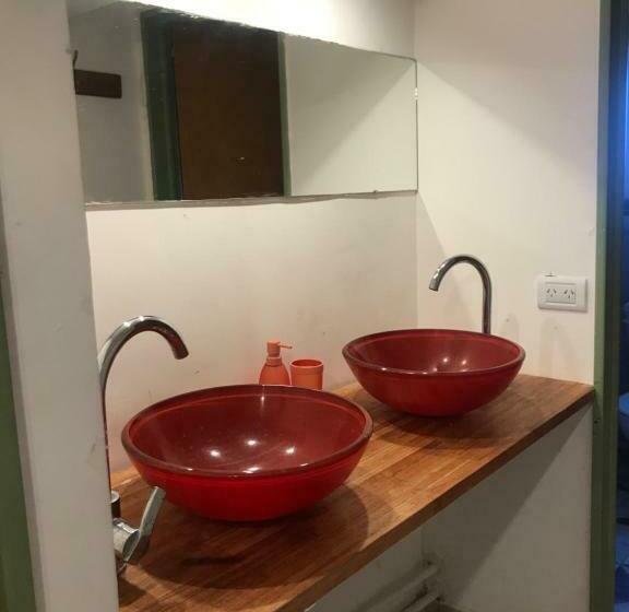 Cama em Quarto Compartilhado, Bitelyus Hostel Club
